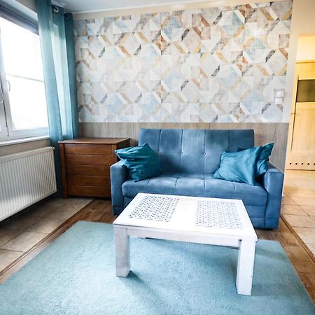 Apartament Jedynka Villa Incognito Szklarska Poręba Exterior foto